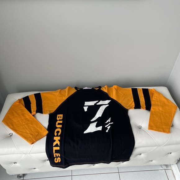 Emporio Carlino long sleeve tee - Picture 1 of 8